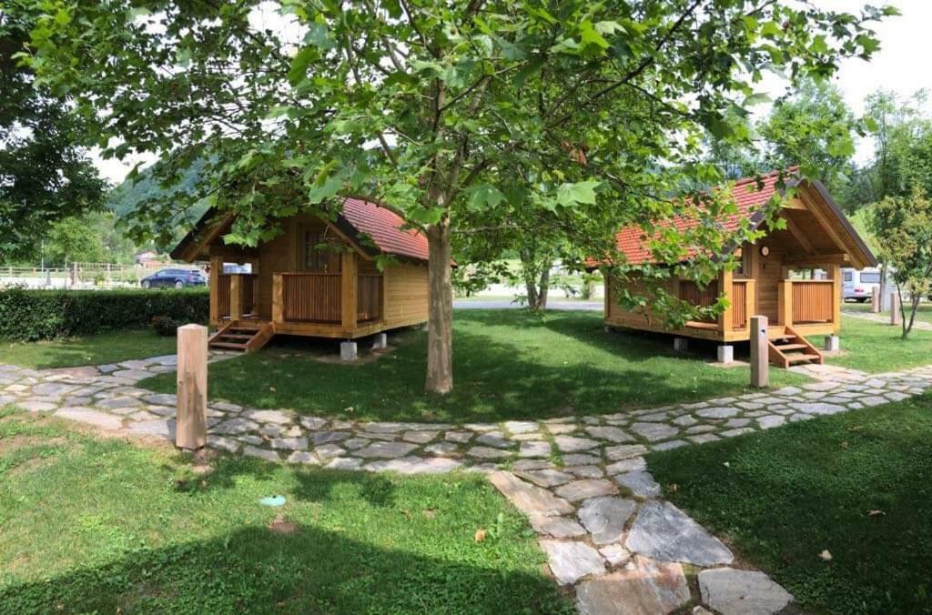 Camp Podgrad