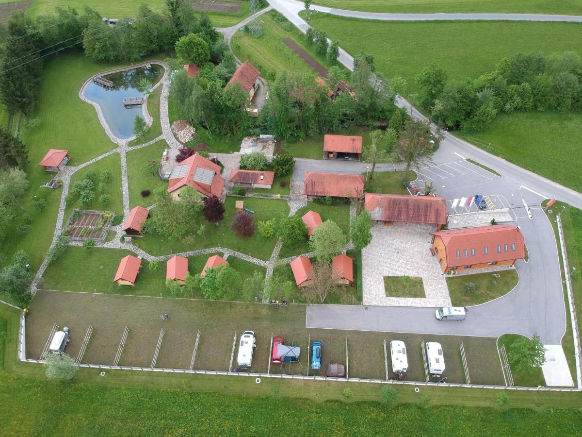 Camp Podgrad